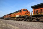 BNSF 7282